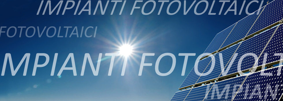 Impianti fotovoltaico tecnomar industry s.r.l. cisterna di latina