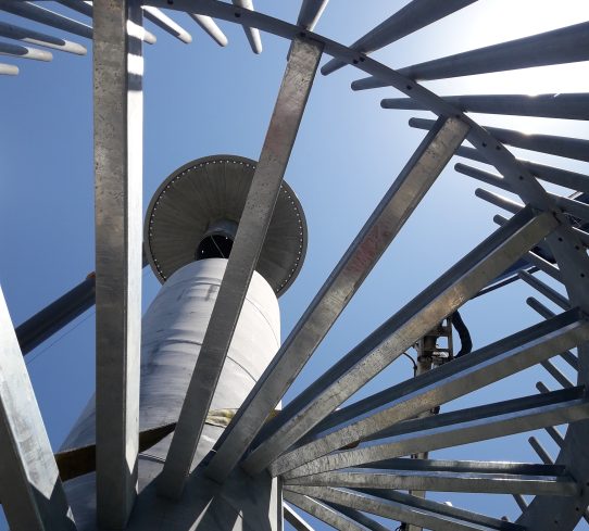 Strutture metalliche certificate: affidabilità, innovazione e qualità per costruzioni industriali e civili.
