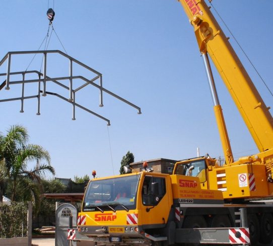 Strutture metalliche certificate: affidabilità, innovazione e qualità per costruzioni industriali e civili.
