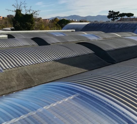 Strutture metalliche certificate: affidabilità, innovazione e qualità per costruzioni industriali e civili.