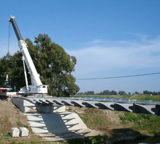 Strutture metalliche certificate: affidabilità, innovazione e qualità per costruzioni industriali e civili.