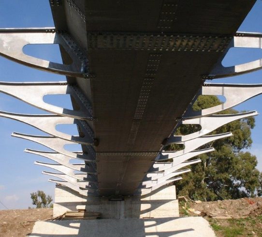 Strutture metalliche certificate: affidabilità, innovazione e qualità per costruzioni industriali e civili.
