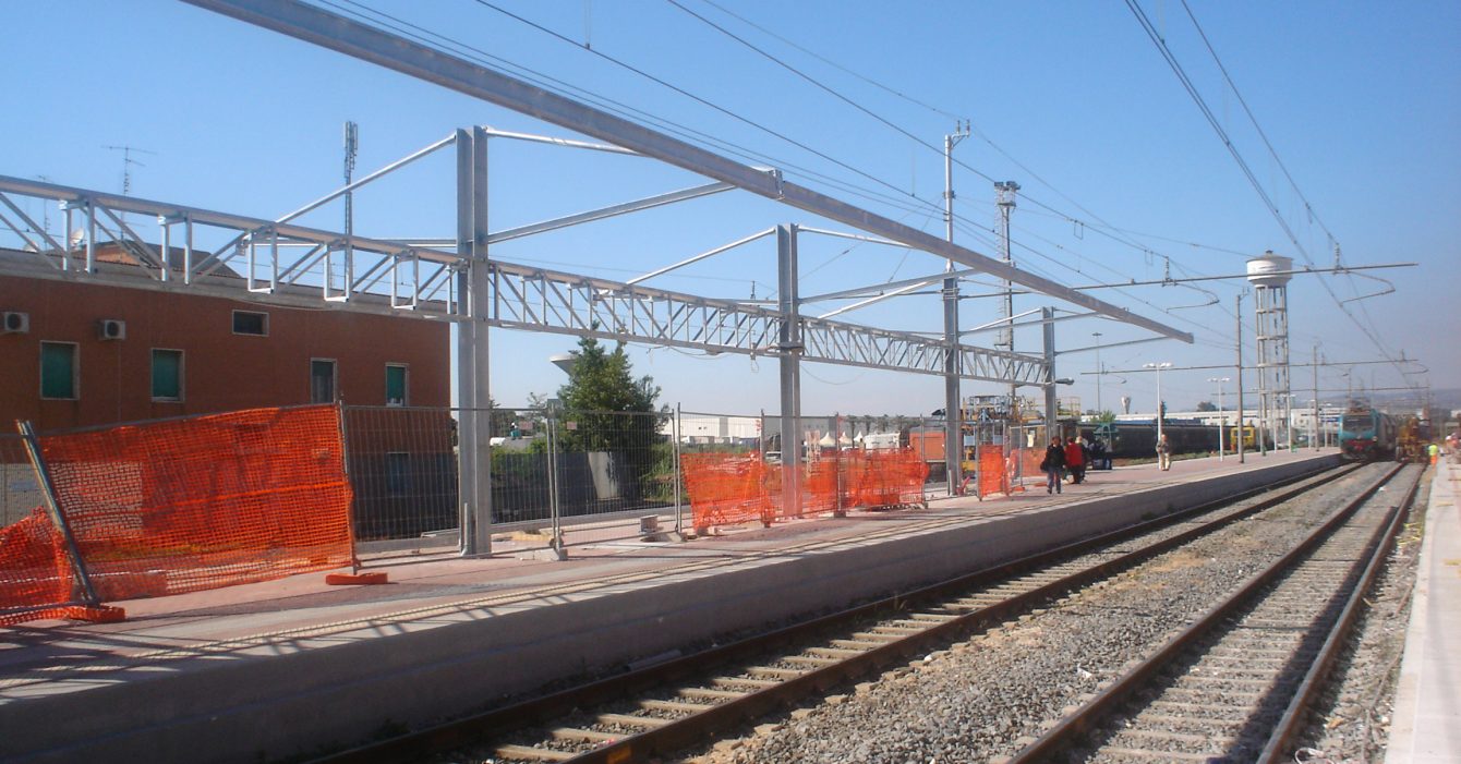 Strutture metalliche certificate: affidabilità, innovazione e qualità per costruzioni industriali e civili.