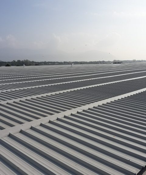 Carpenteria Metallica Certificata: Soluzioni su Misura per Ogni Esigenza Strutture metalliche certificate: affidabilità, innovazione e qualità per costruzioni industriali e civili.